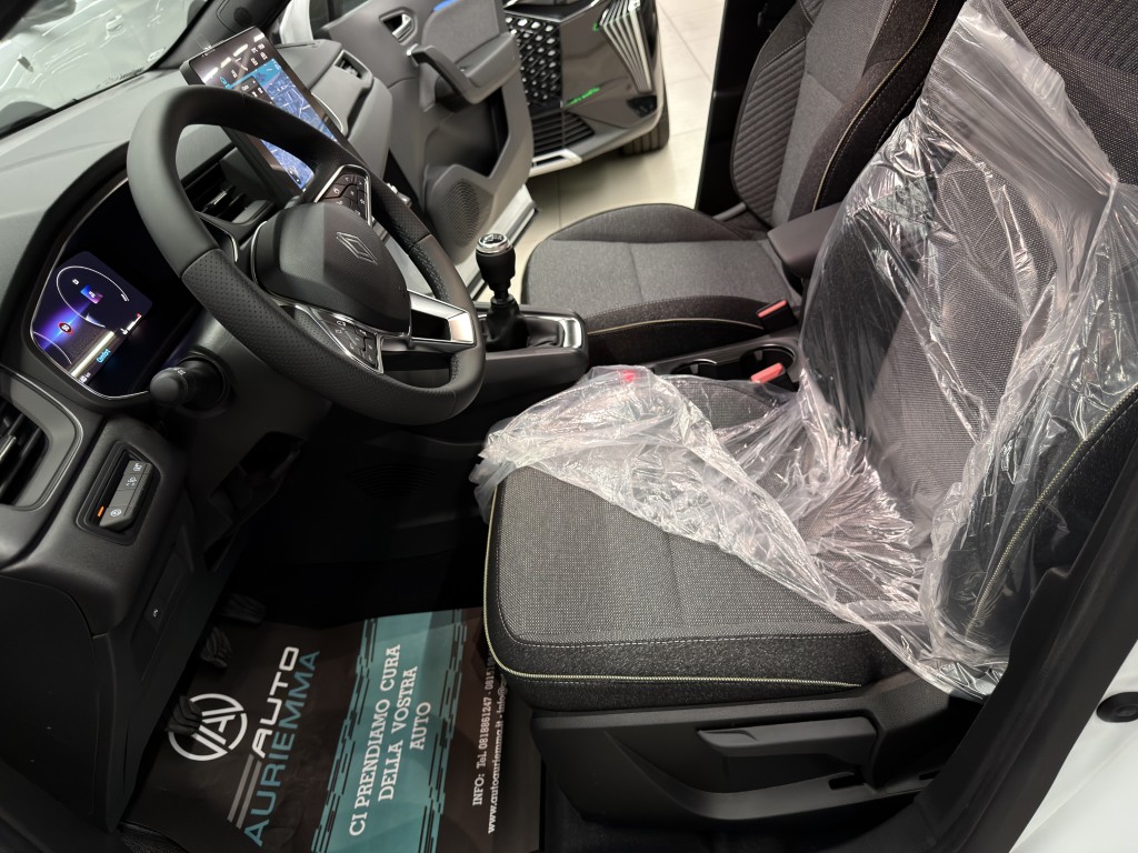 RENAULT CAPTUR 1200 ECO GPL 120 CV TECHNO BICOLORE
